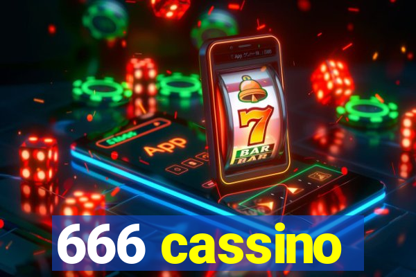 666 cassino